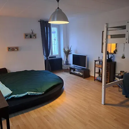 D'hote Du Mont D'or